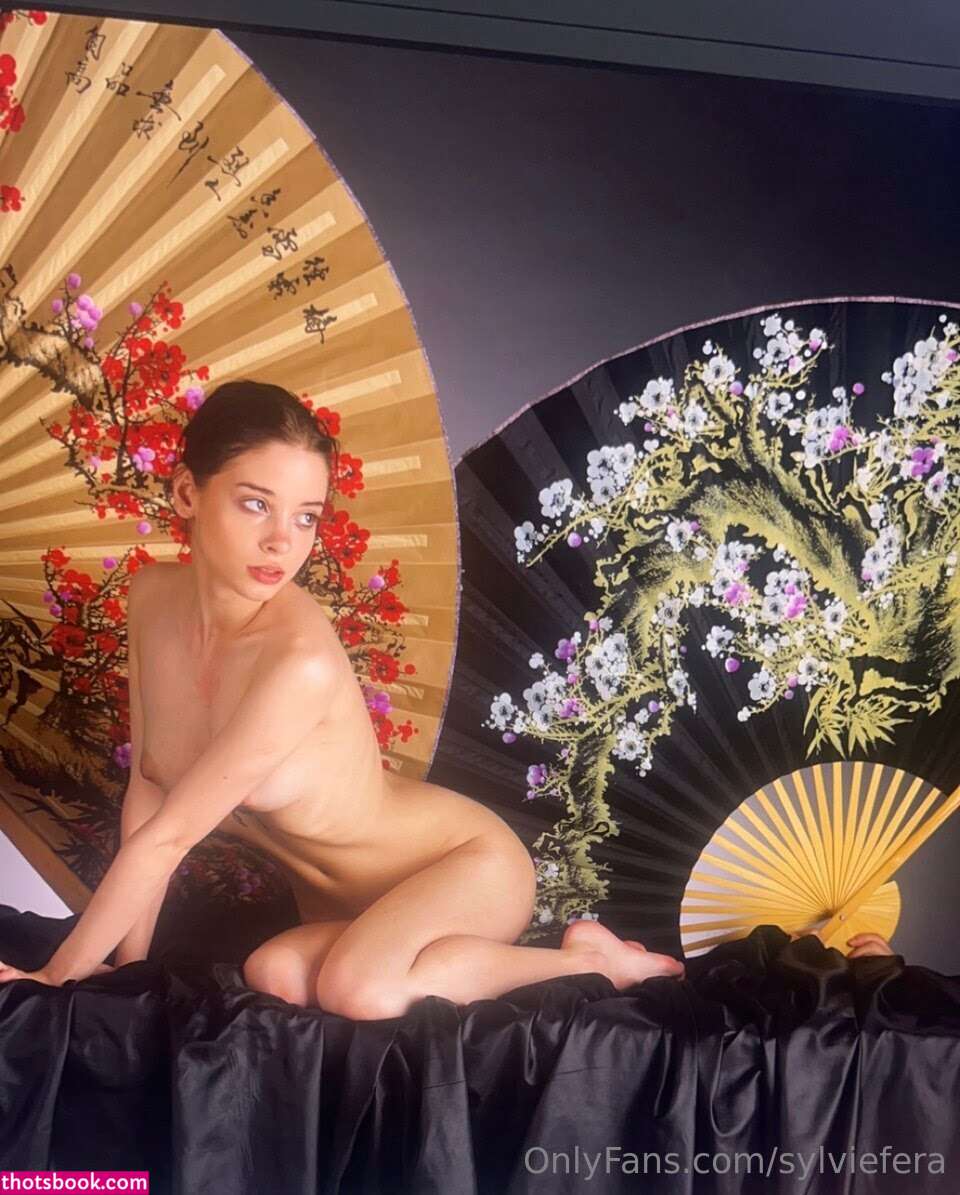 Sylvie feral Nude Leaks OnlyFans Photos #4 1458071