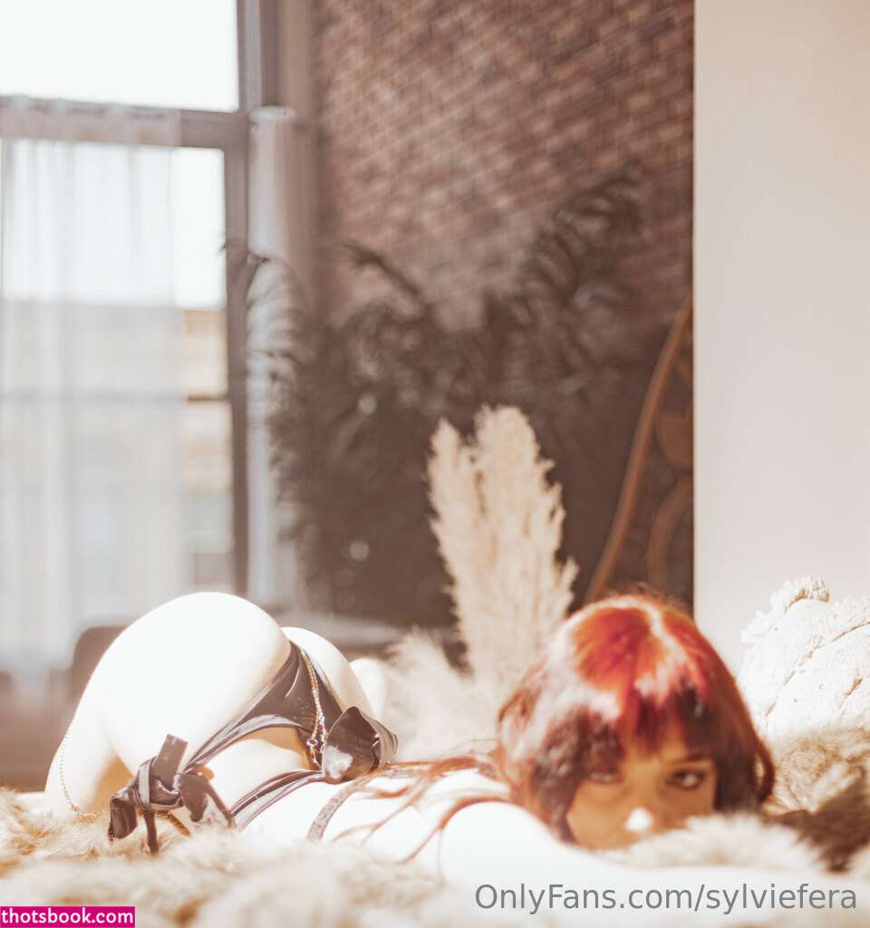Sylvie feral Nude Leaks OnlyFans Photos #5 1458080