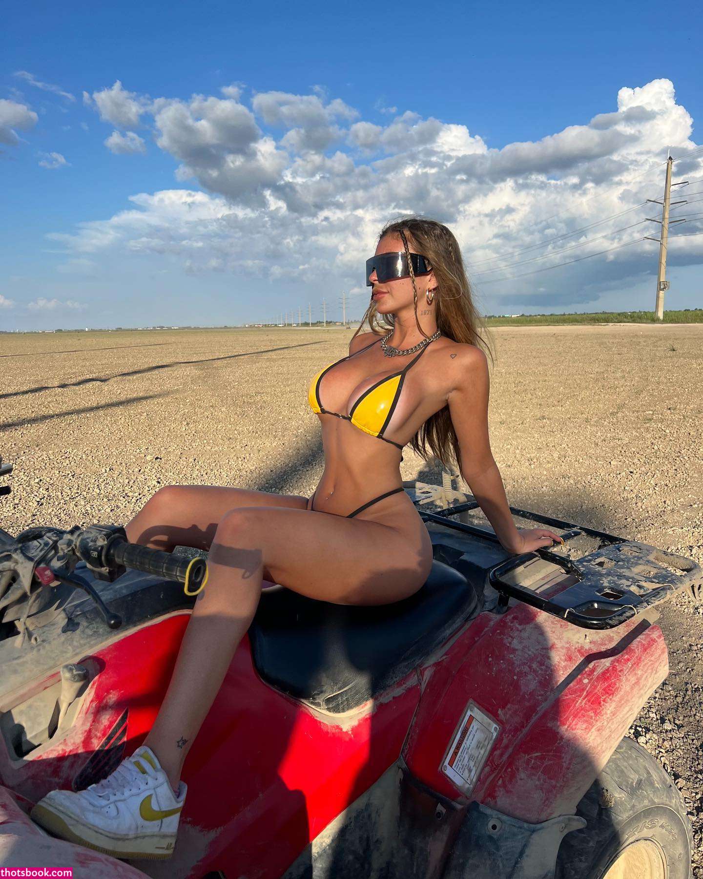 Taylor Shay Nude Leaks OnlyFans Photos #3 1458096