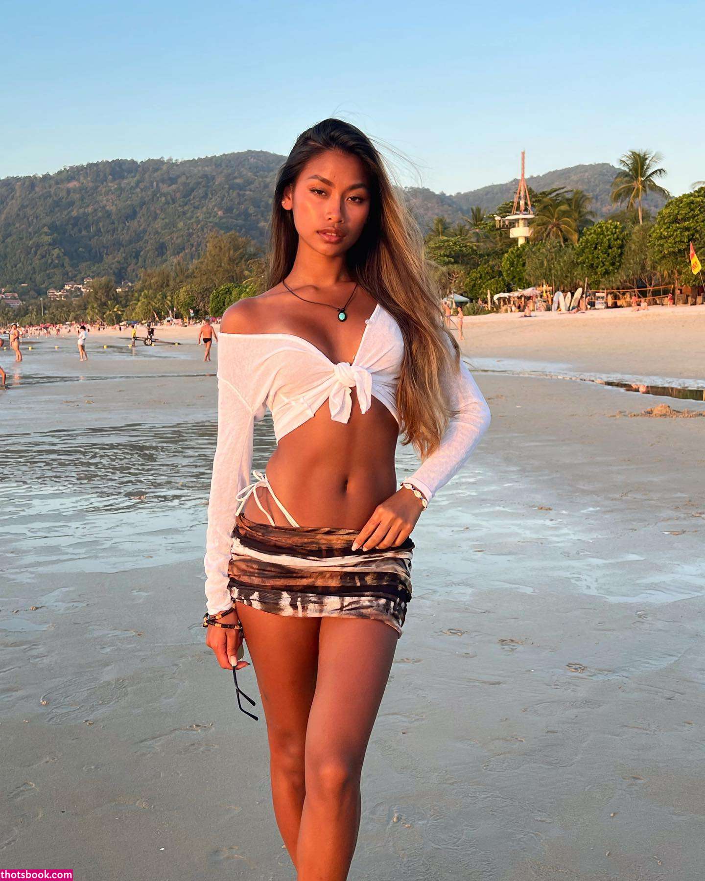 UN YA Nude Leaks OnlyFans Photos #1 1458133