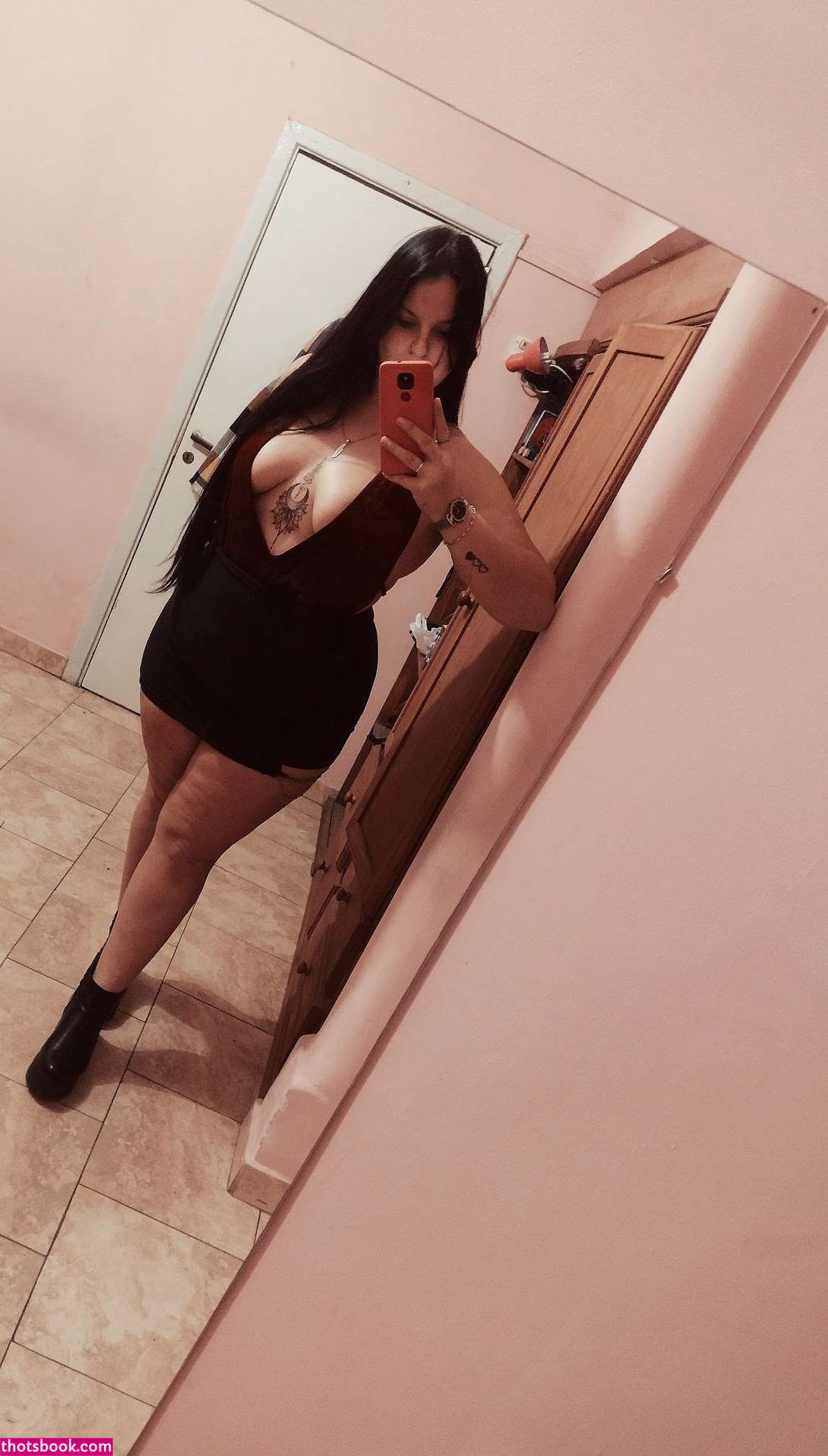 Valen Ferrari Nude Leaks OnlyFans Photos #2 1458180