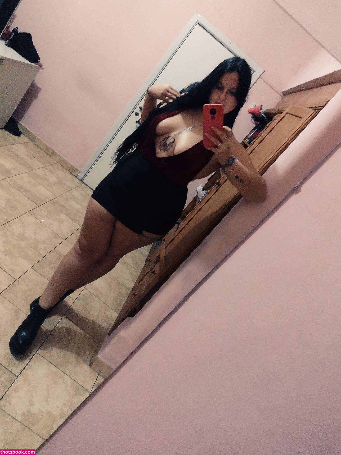 Valen Ferrari Nude Leaks OnlyFans Photos #4 1458189