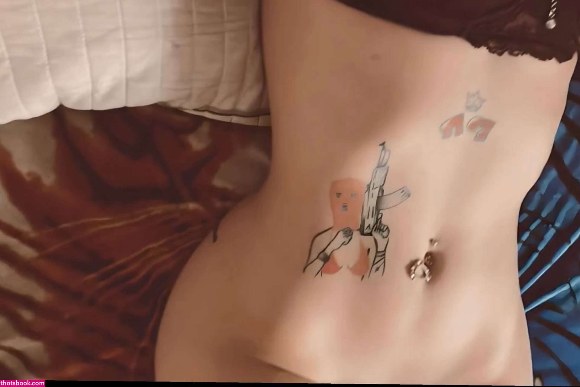 Abruantoonella Nude Leaks OnlyFans Photos #5 1469768