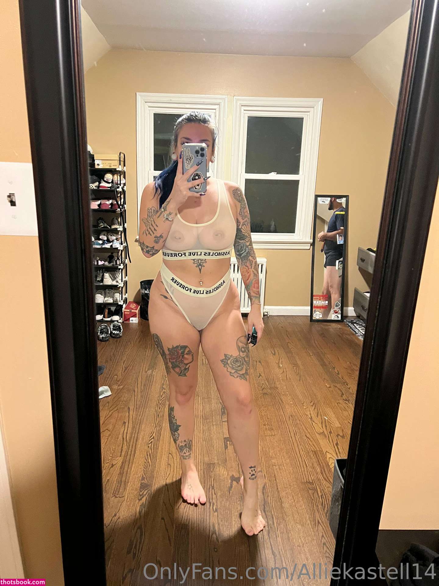 AllieKastell Nude Leaks OnlyFans Photos #3 1469860