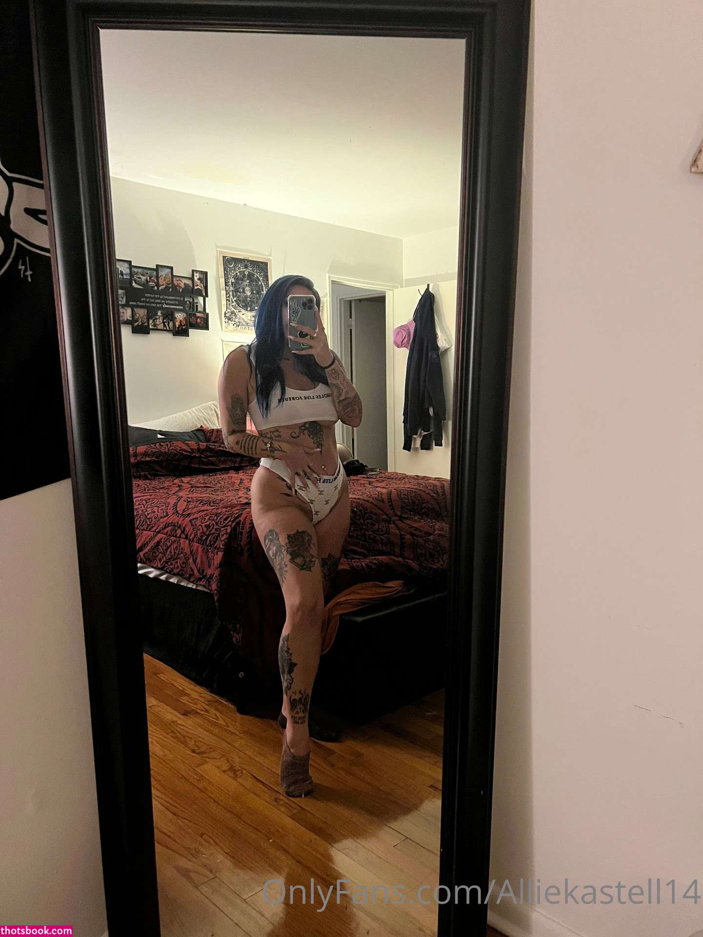 AllieKastell Nude Leaks OnlyFans Photos #4 1469865