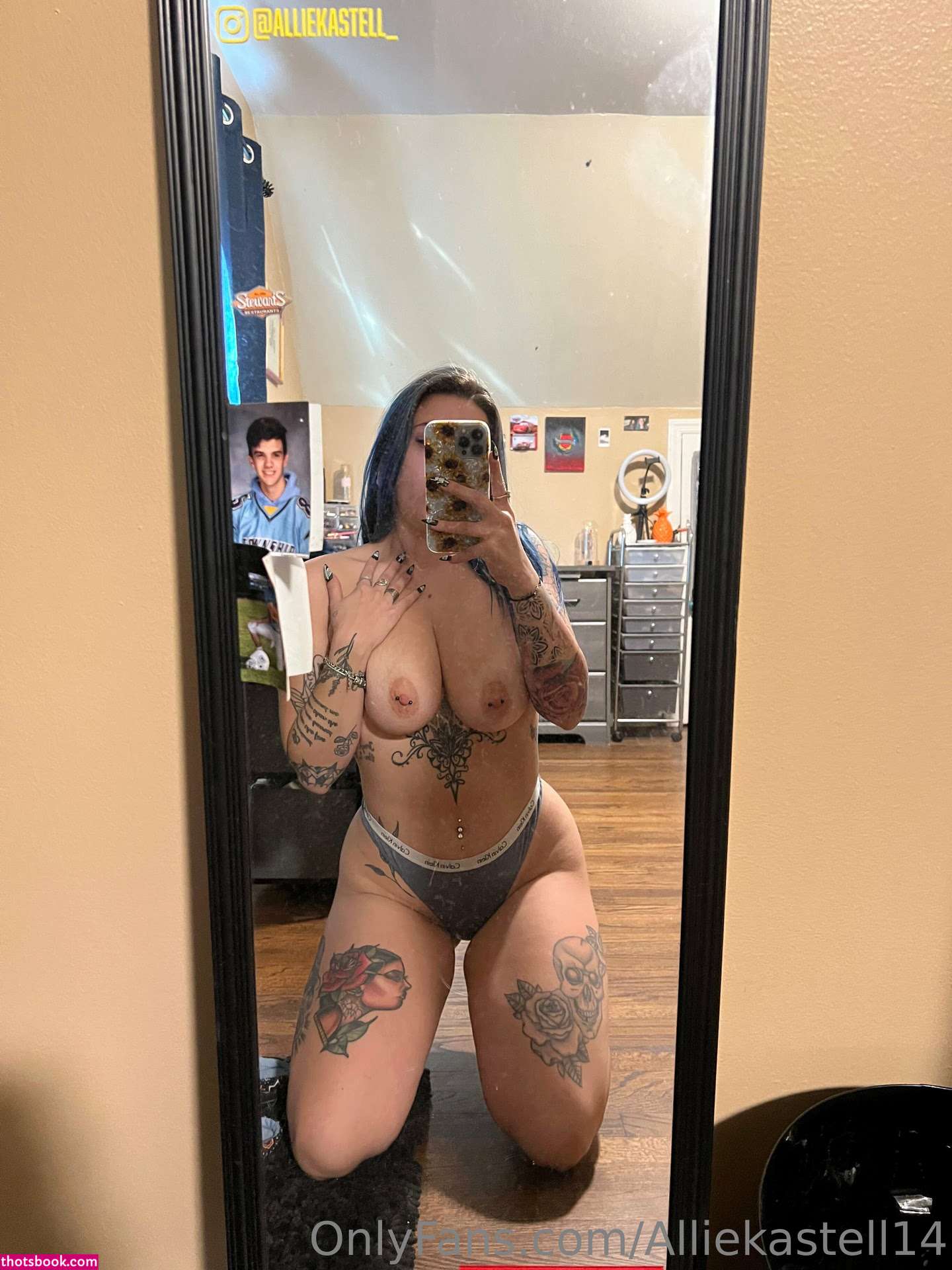 AllieKastell Nude Leaks OnlyFans Photos #5 1469871