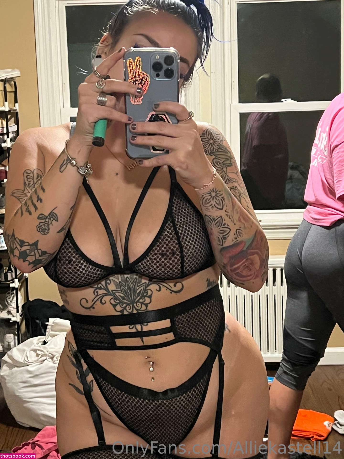 AllieKastell Nude Leaks OnlyFans Photos #5 1469882