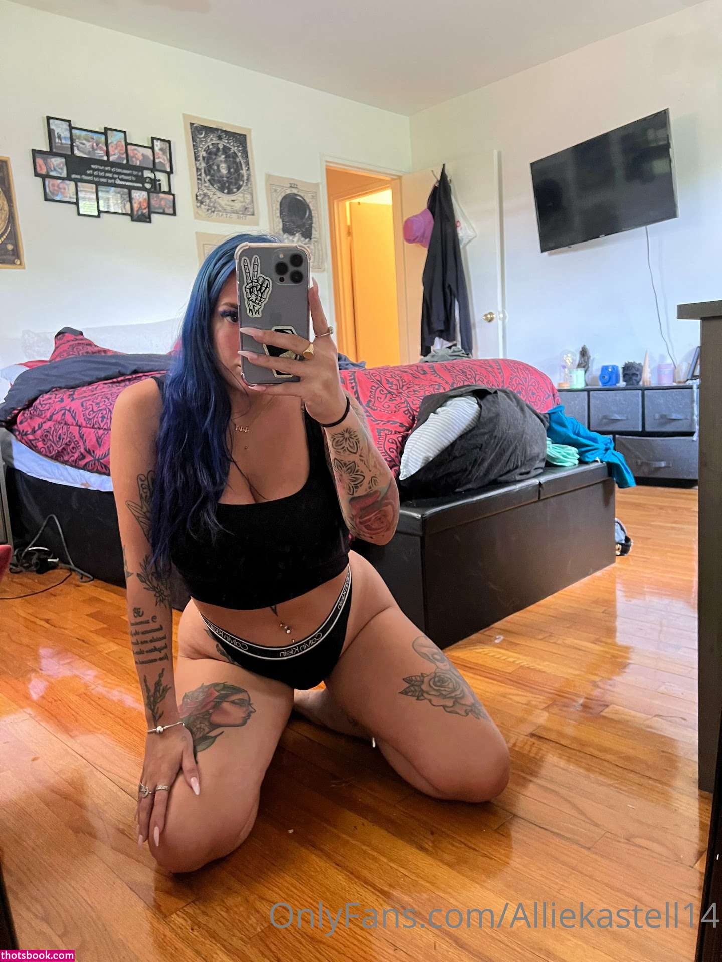 AllieKastell Nude Leaks OnlyFans Photos #5 1469885