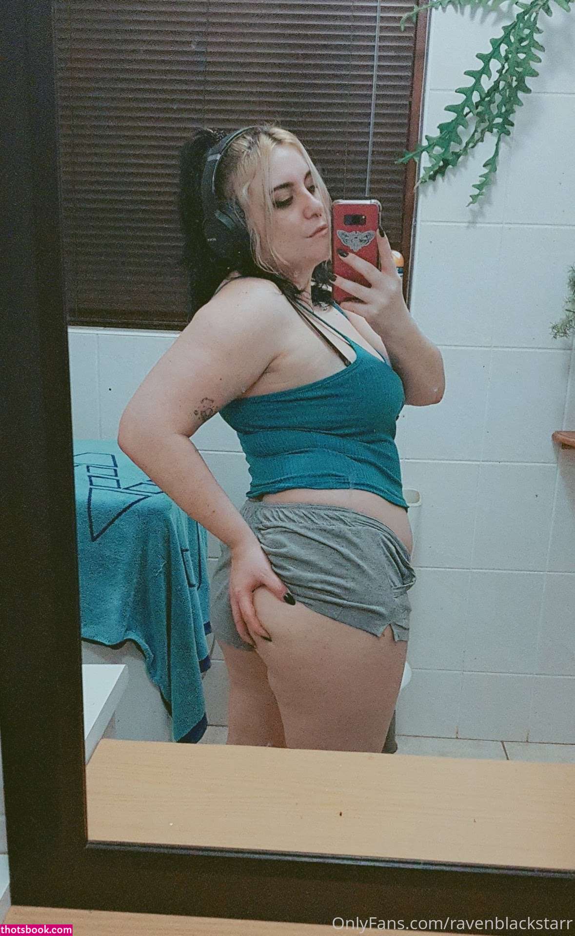 Alrighty P3ach Nude Leaks OnlyFans Photos #5 1469927