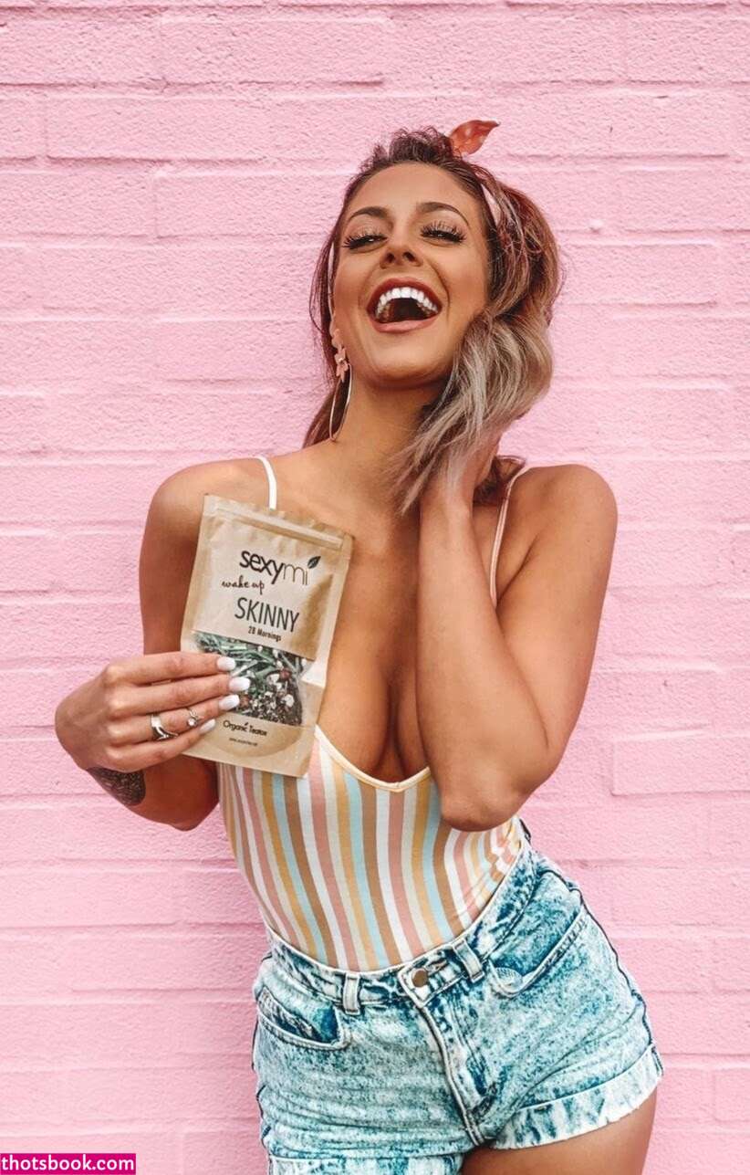 Bess Beckmann xoxobess Nude Leaks OnlyFans Photos #1 1470075