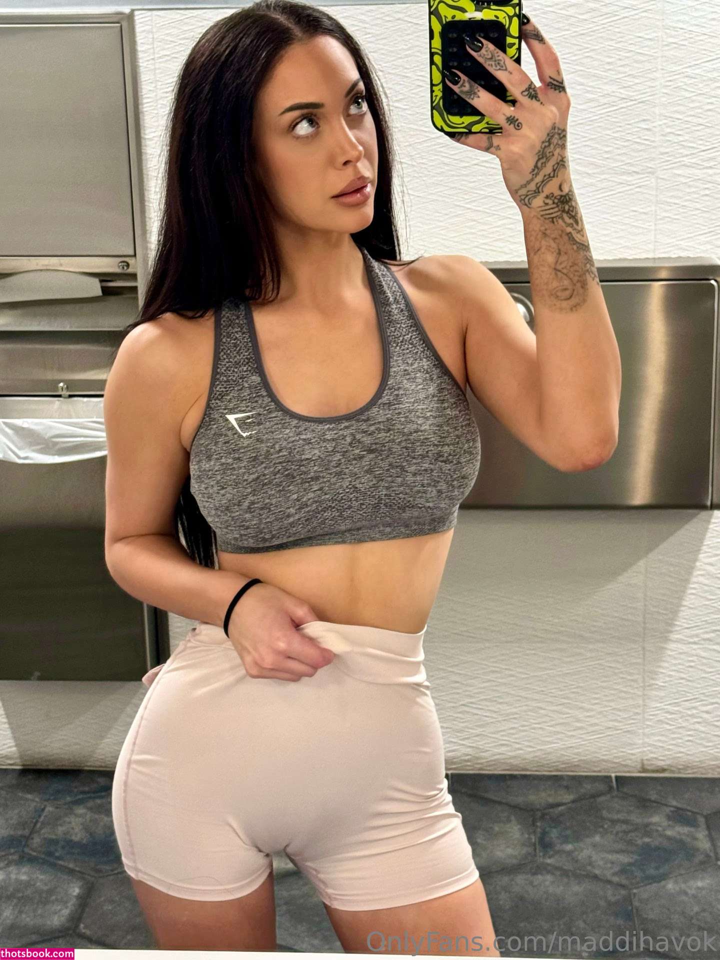 Bess Beckmann xoxobess Nude Leaks OnlyFans Photos #5 1470099