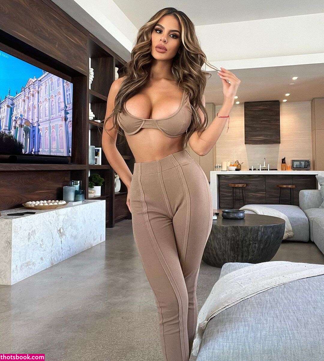 Brianna Gonzalez briannagonva Nude Leaks OnlyFans Photos #1 1470130