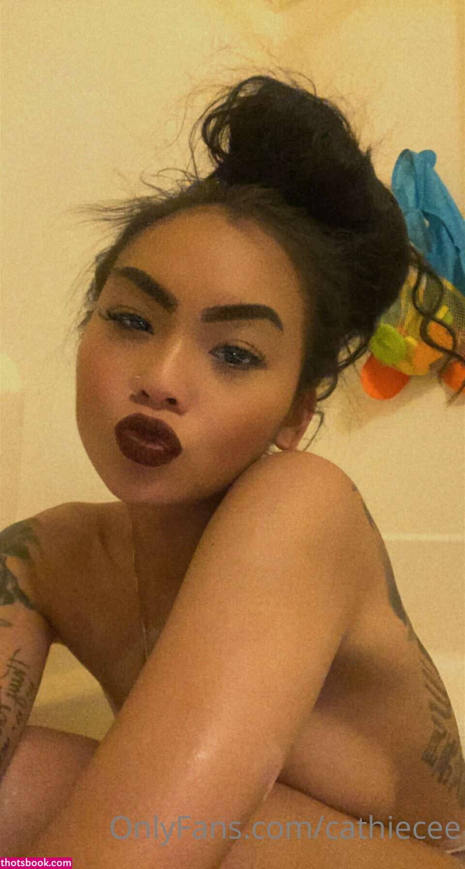 CathieCee Nude Leaks OnlyFans Photos #3 1470267