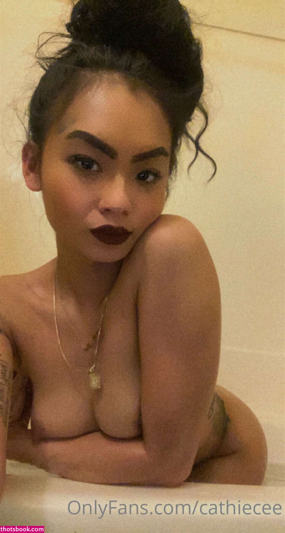 CathieCee Nude Leaks OnlyFans Photos #3 1470270