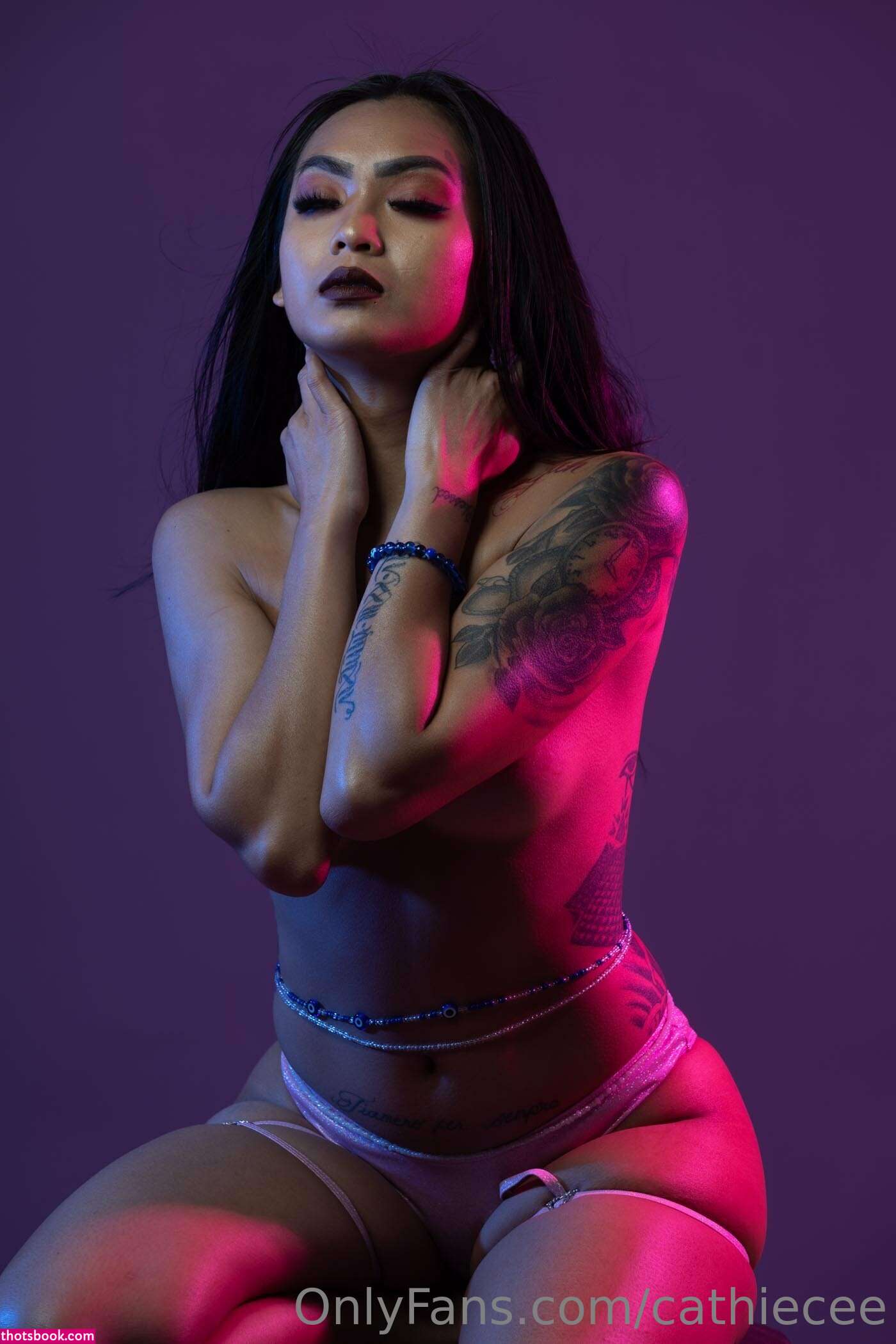 CathieCee Nude Leaks OnlyFans Photos #5 1470287