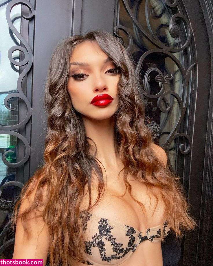 Chanel Margaux Nude Leaks OnlyFans Photos #3 1470300