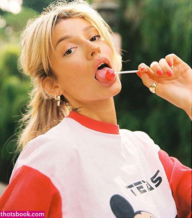 Cherie Madeline Madeline Rose Nude Leaks OnlyFans Photos #2 1470334