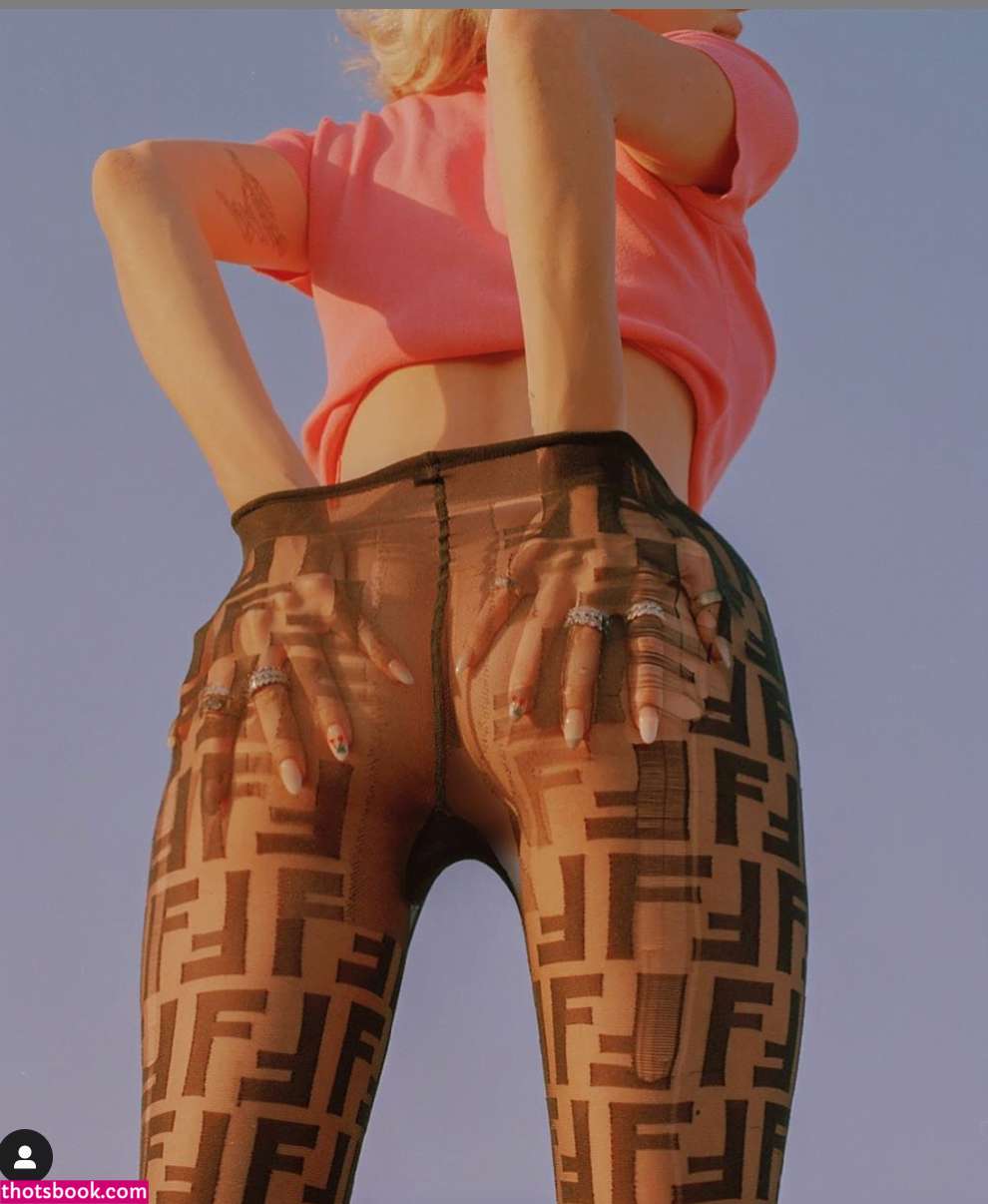 Cherie Madeline Madeline Rose Nude Leaks OnlyFans Photos #3 1470342