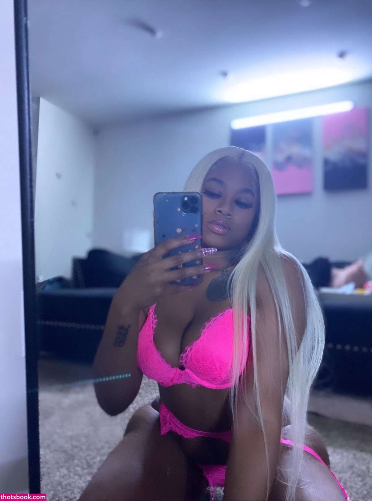 ChynaHall Nude Leaks OnlyFans Photos #1 1470354