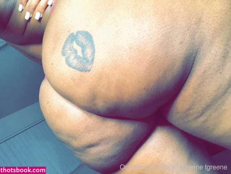 ChynaHall Nude Leaks OnlyFans Photos #1 1470355