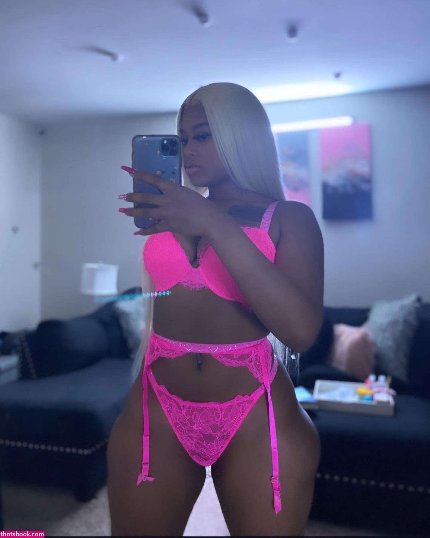 ChynaHall Nude Leaks OnlyFans Photos #1 1470358