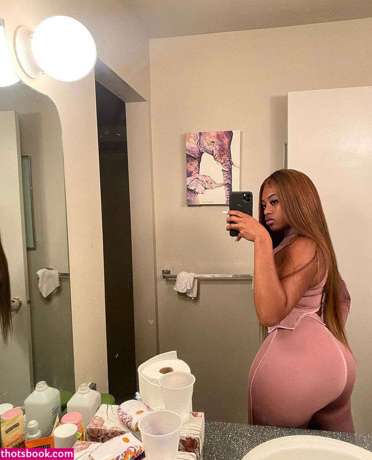 ChynaHall Nude Leaks OnlyFans Photos #3 1470366