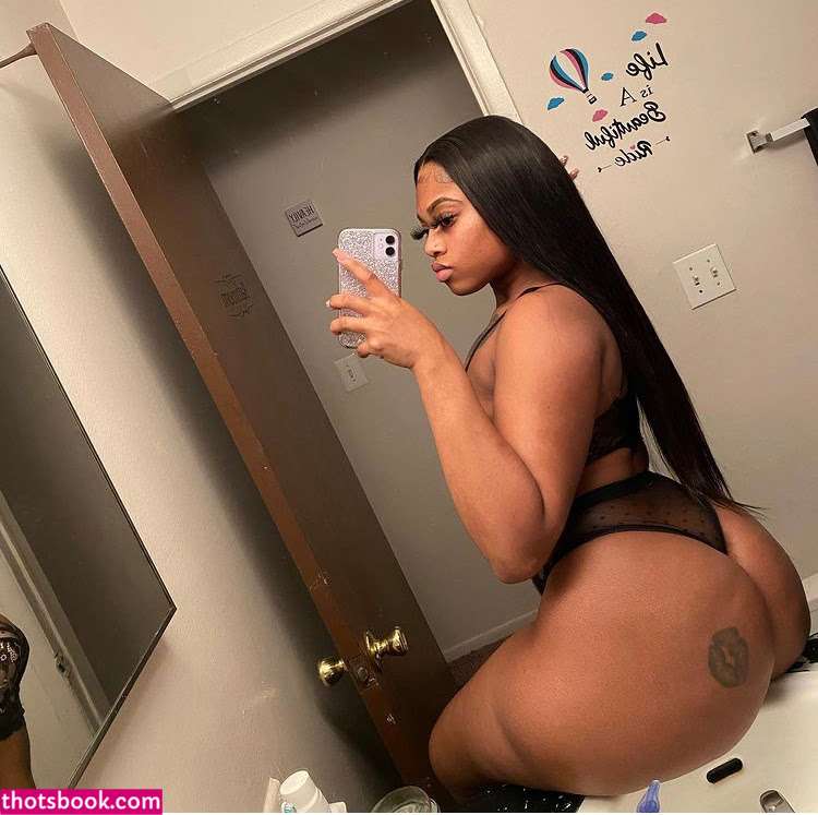 ChynaHall Nude Leaks OnlyFans Photos #3 1470371