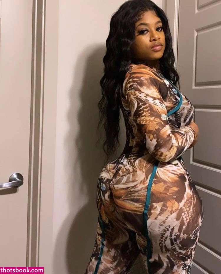 ChynaHall Nude Leaks OnlyFans Photos #4 1470372