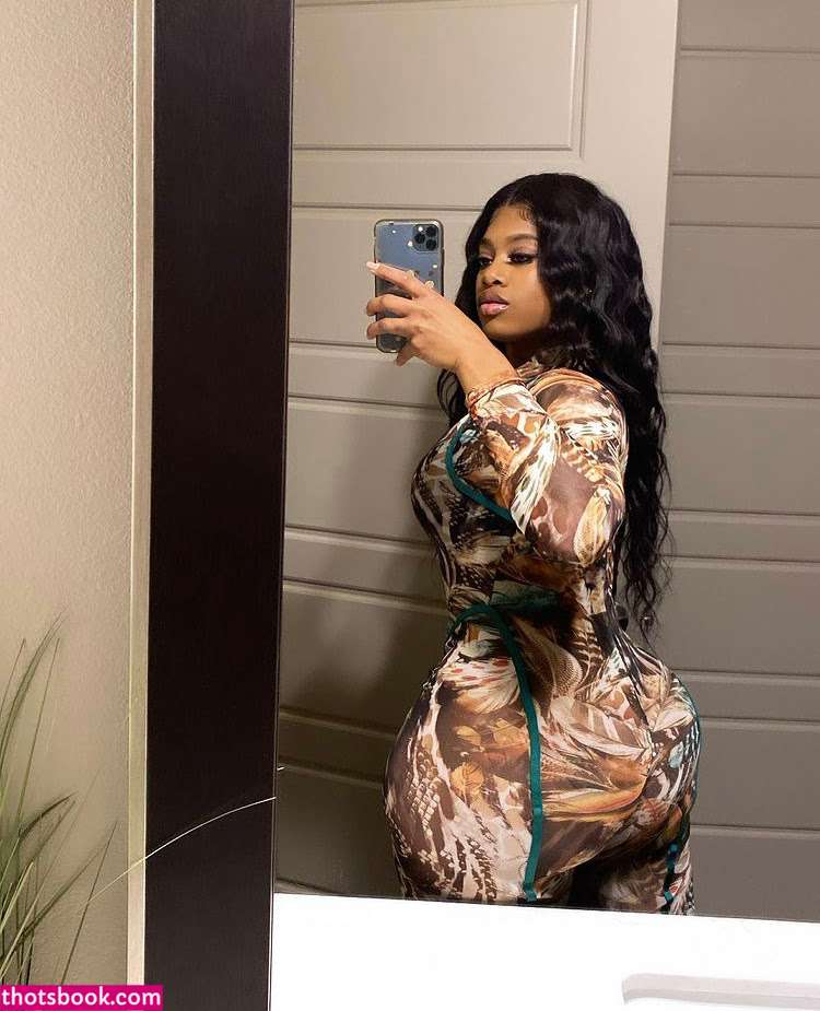 ChynaHall Nude Leaks OnlyFans Photos #4 1470373