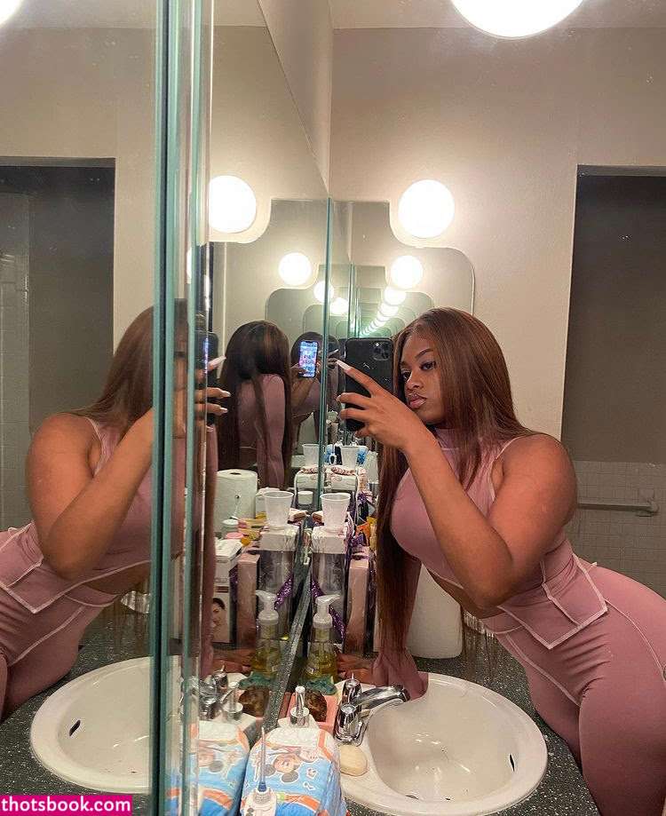 ChynaHall Nude Leaks OnlyFans Photos #4 1470374