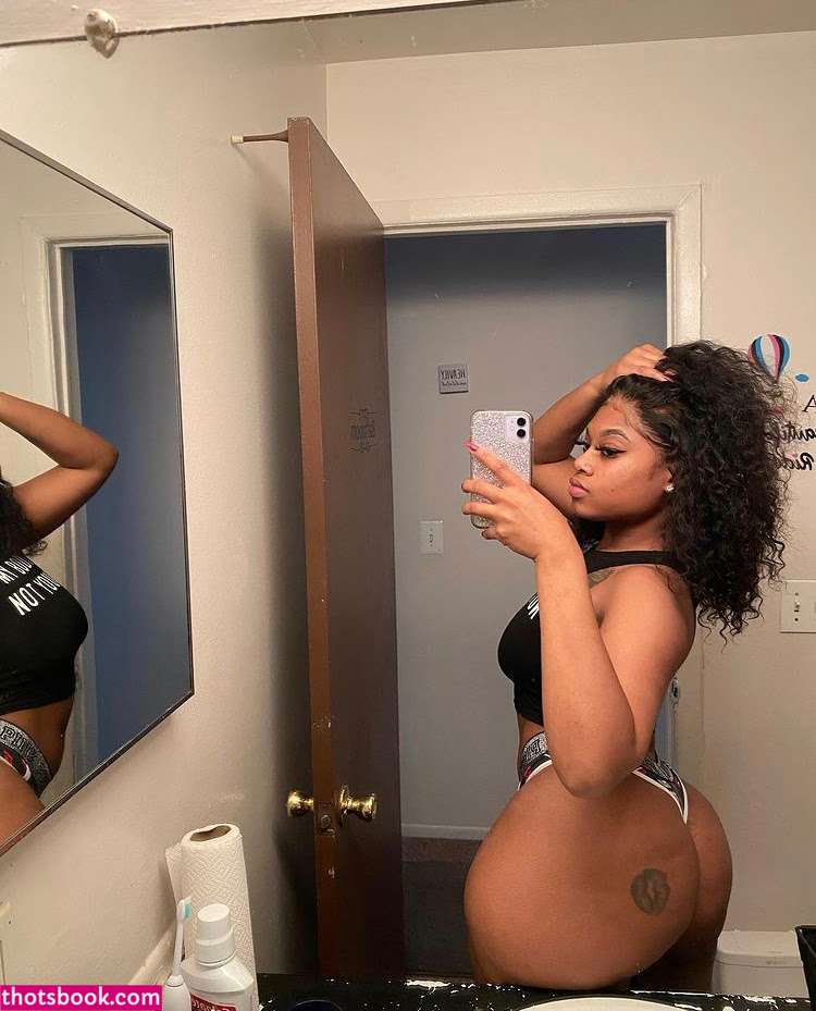 ChynaHall Nude Leaks OnlyFans Photos #4 1470375