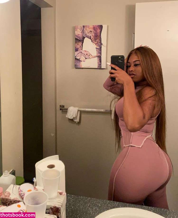 ChynaHall Nude Leaks OnlyFans Photos #4 1470379