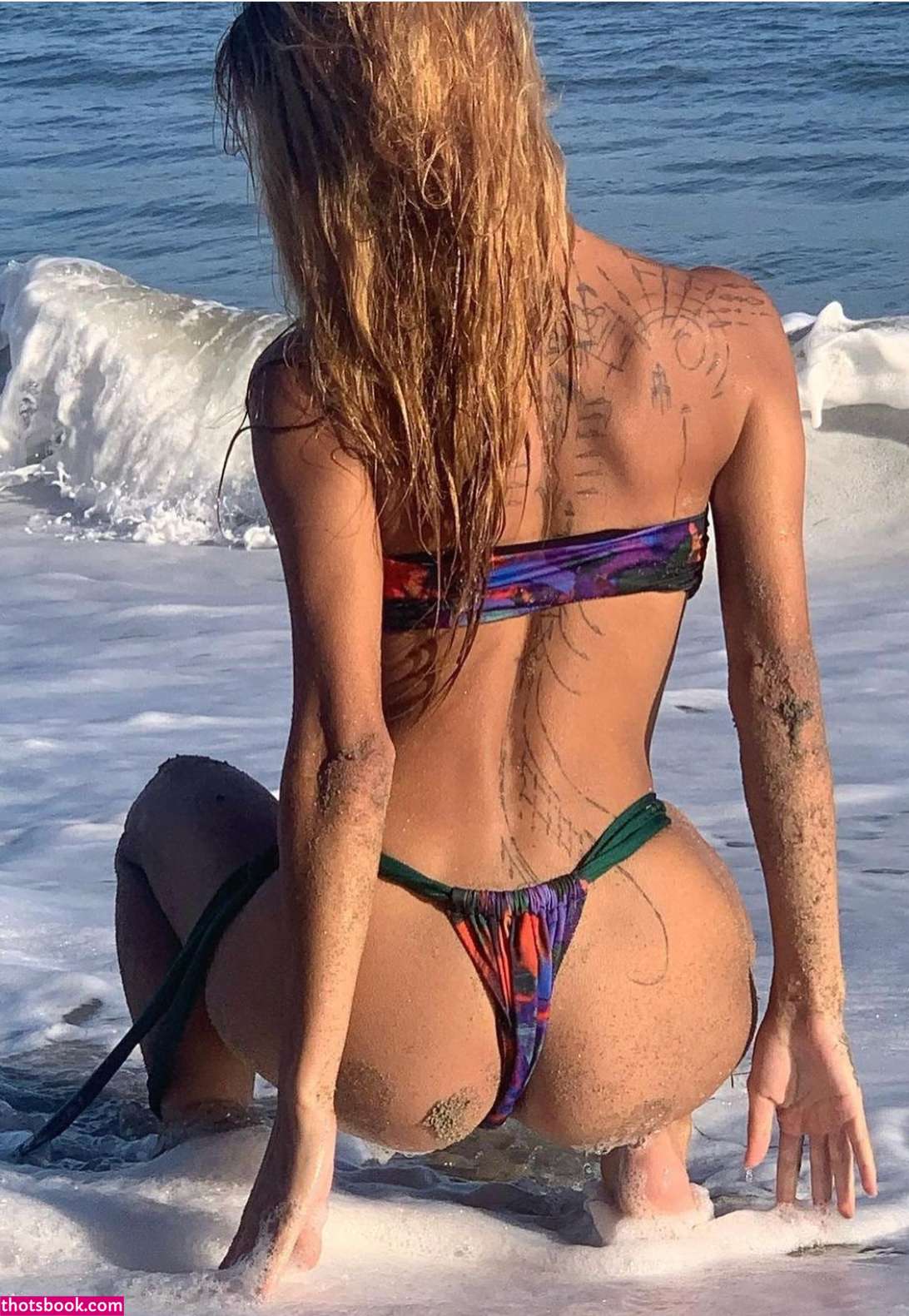 Crystal Seranno Nude Leaks OnlyFans Photos #3 1470427