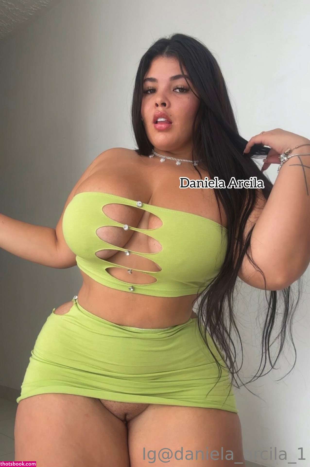 Daniela Arcila Nude Leaks OnlyFans Photos #2 1470495