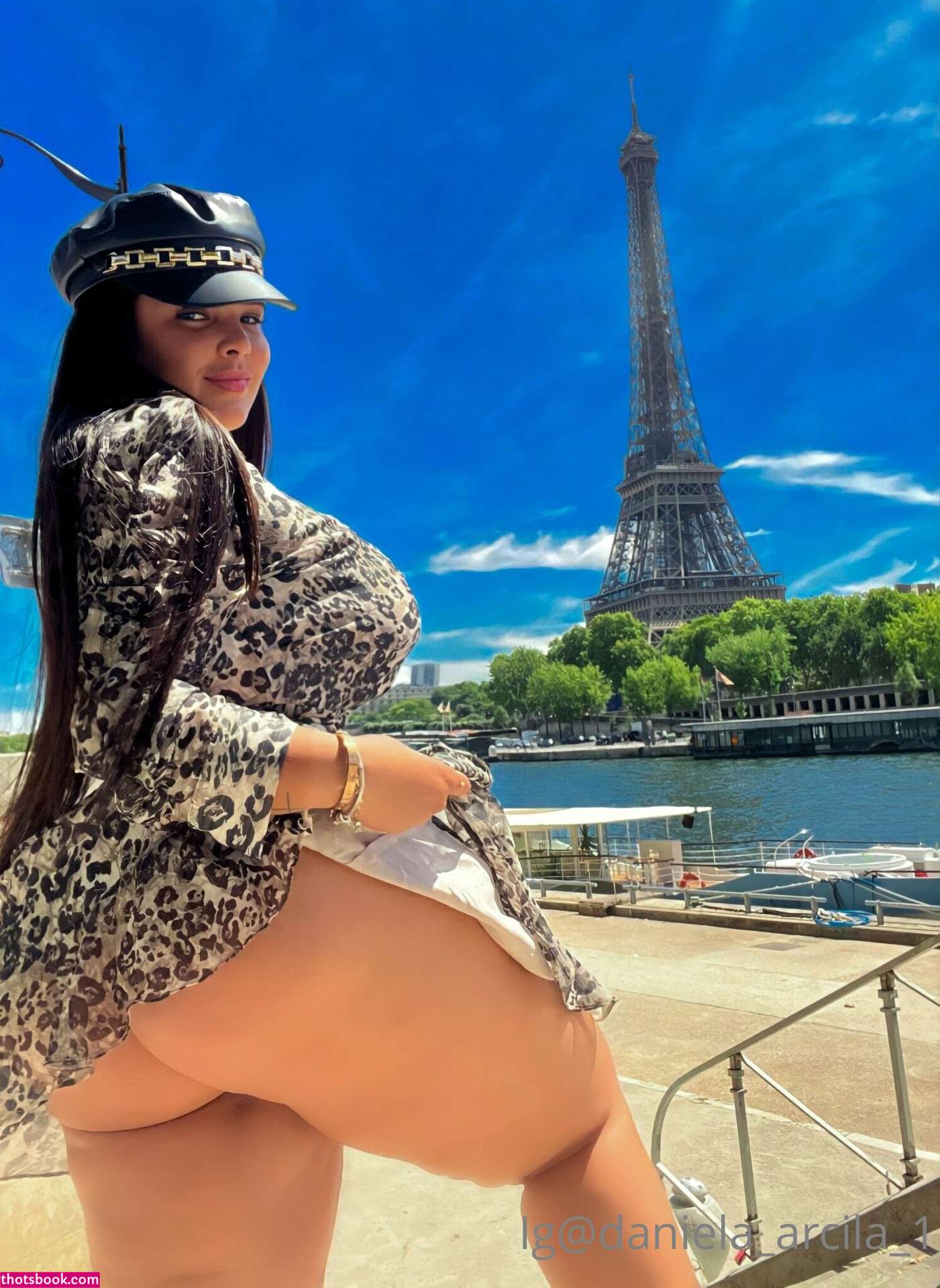 Daniela Arcila Nude Leaks OnlyFans Photos #2 1470496