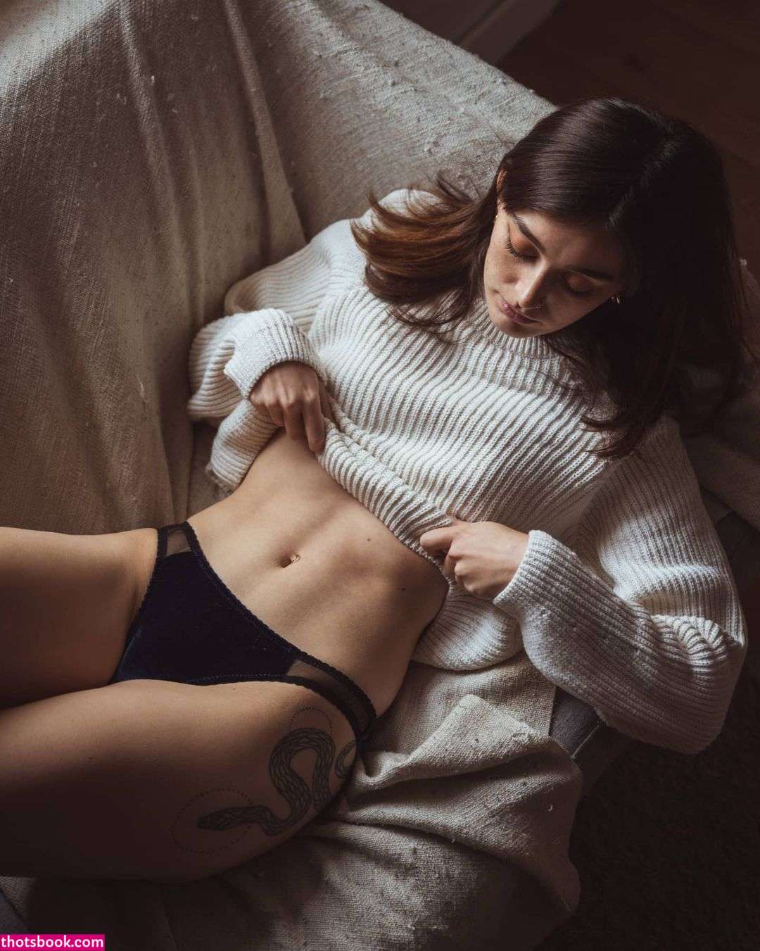 Ablackrosee Nude Leaks OnlyFans Photos #4 1482089