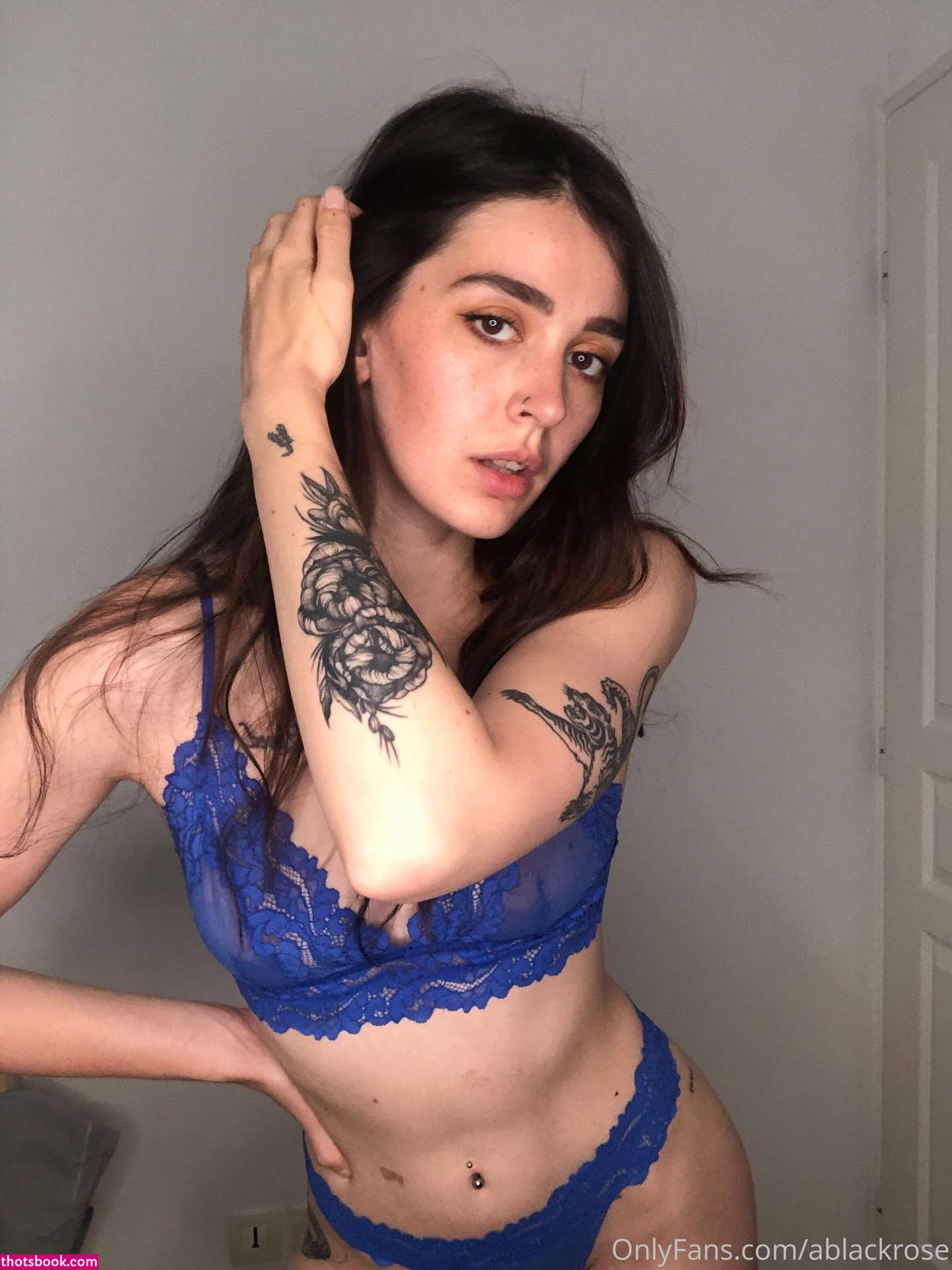 Ablackrosee Nude Leaks OnlyFans Photos #5 1482105