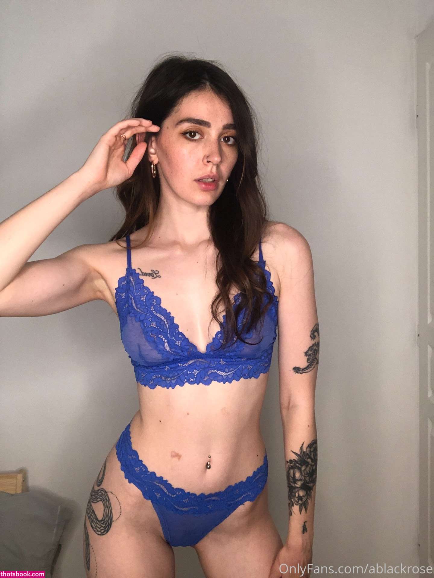 Ablackrosee Nude Leaks OnlyFans Photos #5 1482115