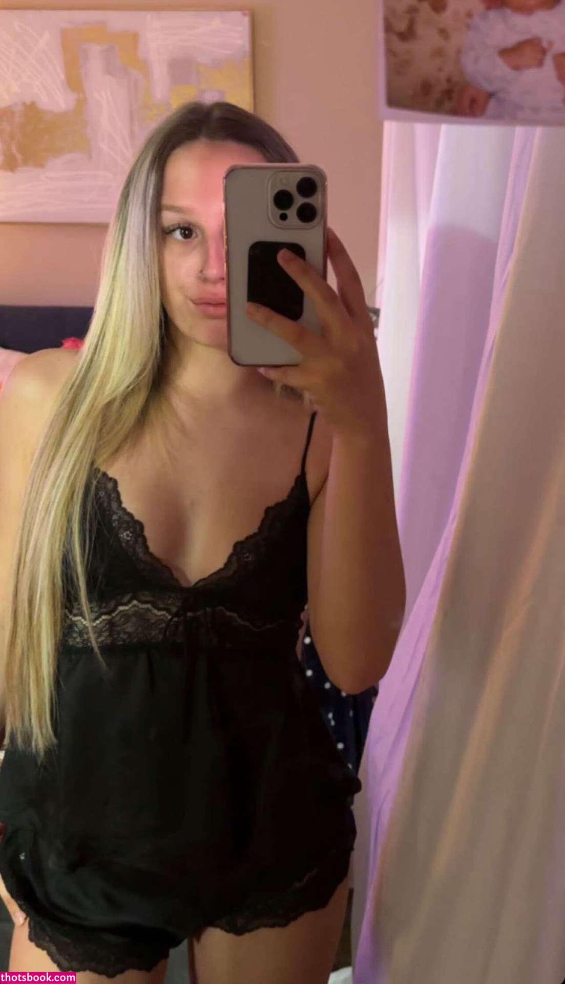 Adora Nicole Nude Leaks OnlyFans Photos #4 1482139