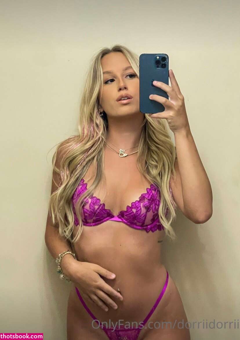 Adora Nicole Nude Leaks OnlyFans Photos #5 1482146