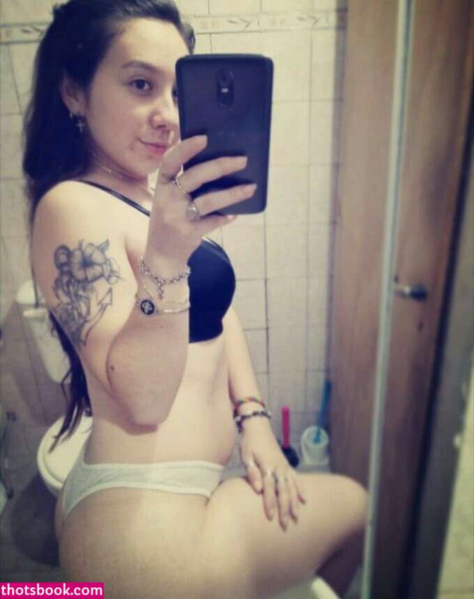 aguss thina Agustina Antonella Nude Leaks OnlyFans Photos #5 1482221