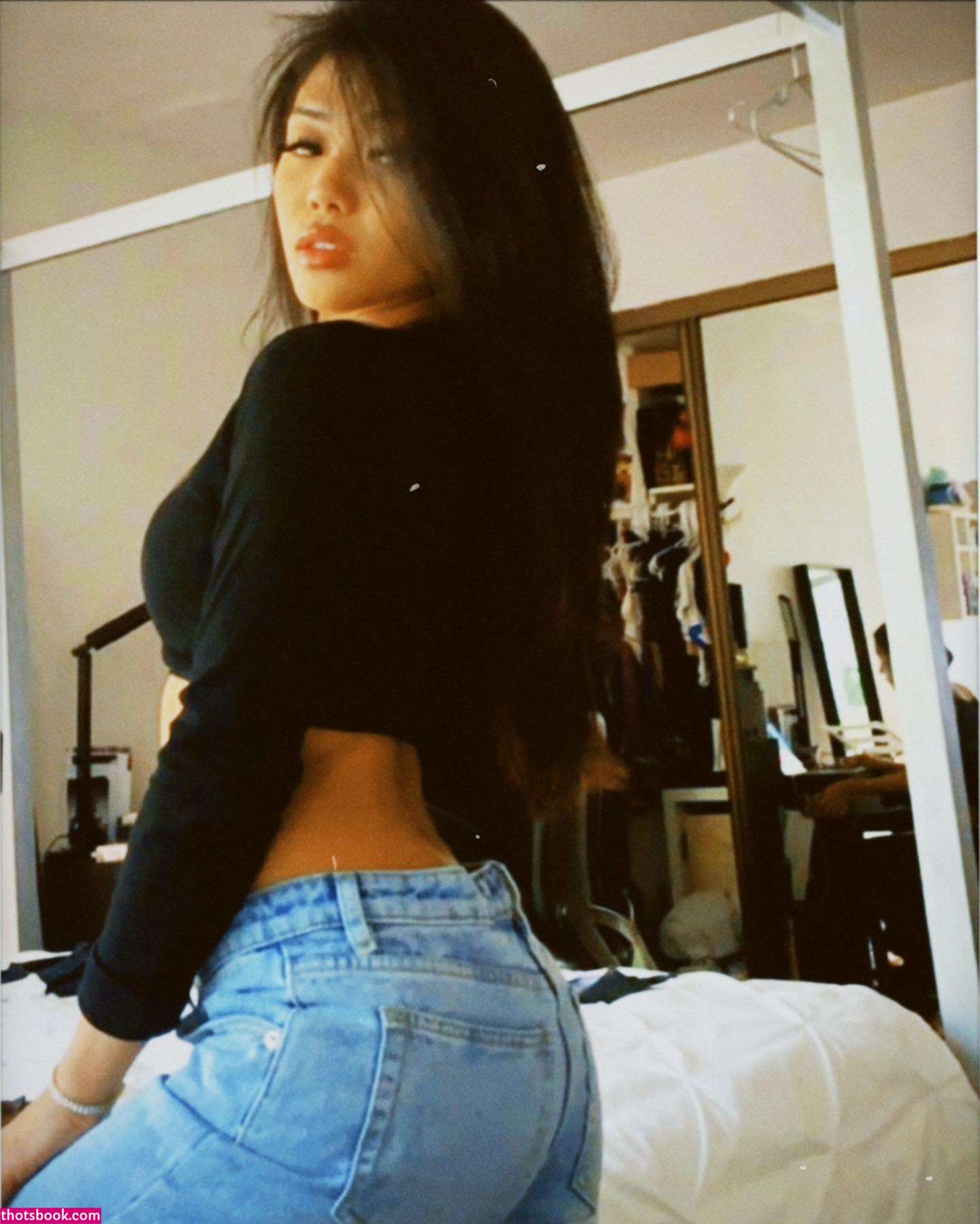 Alzeah AlzeahJade Alzeah Jade Nude Leaks OnlyFans Photos #5 1482252