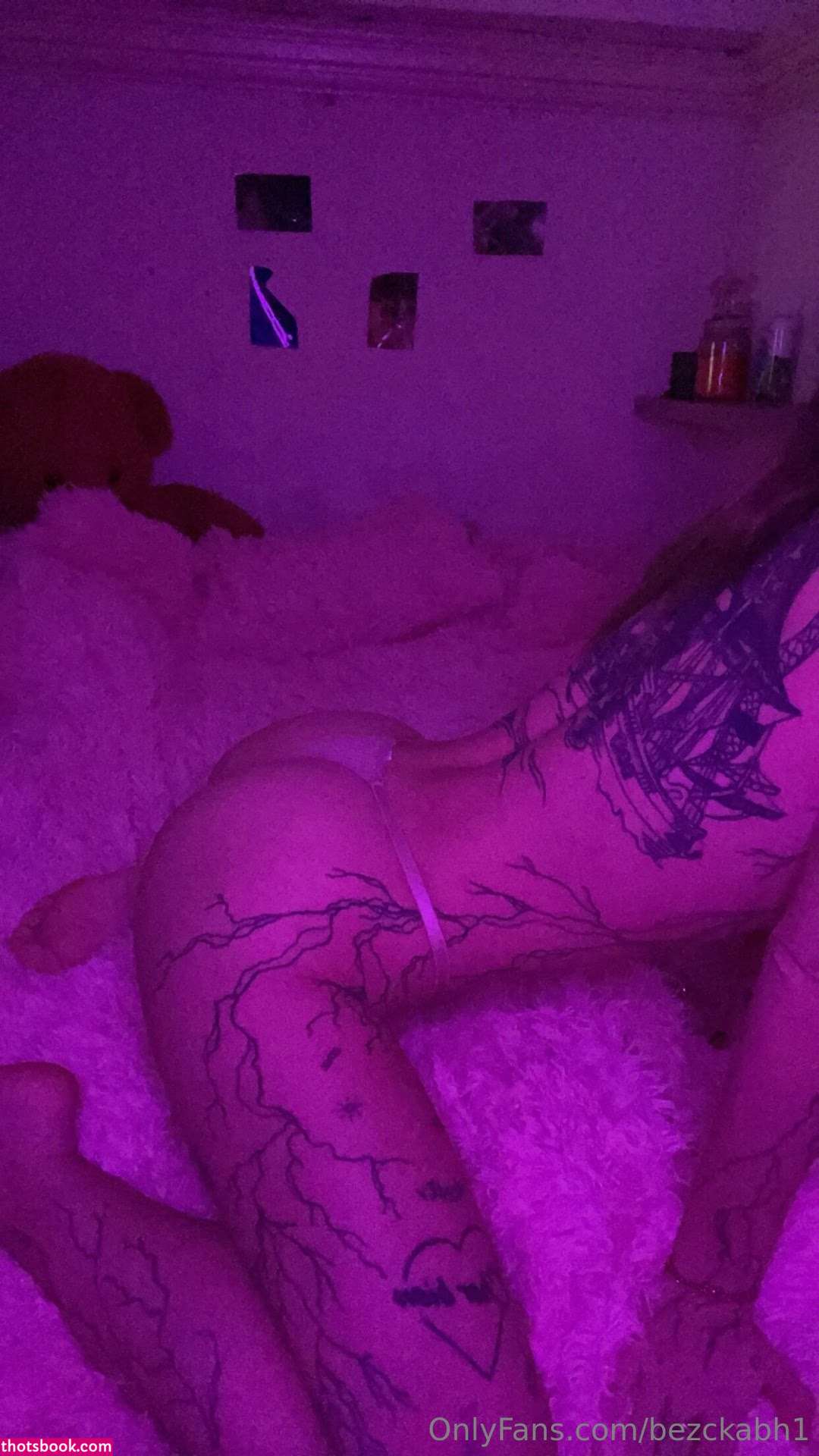 bezcka bezcka bh bezckabh1 Nude Leaks OnlyFans Photos #1 1482269