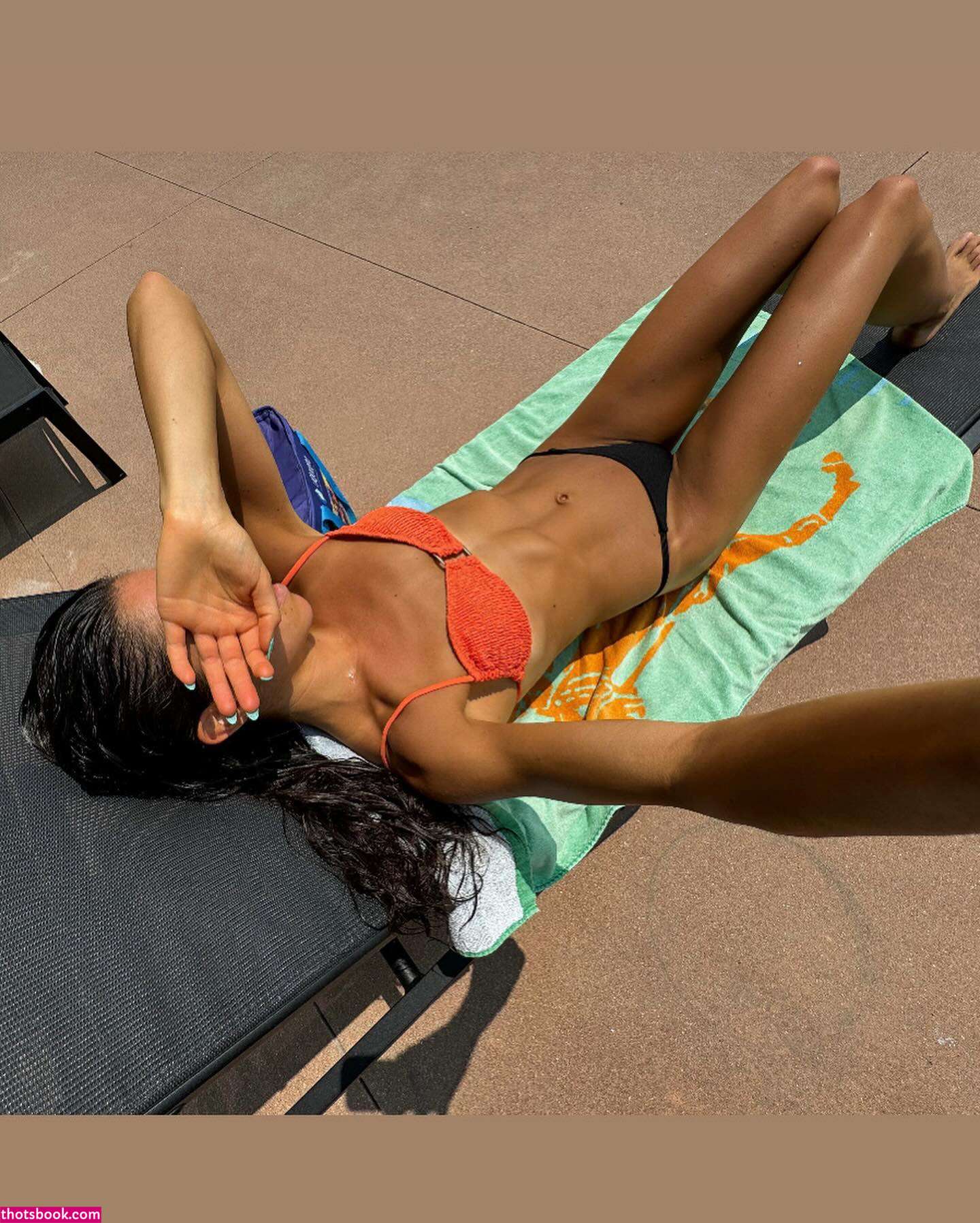 Caitlyn Miller caitlynmiller fit Nude Leaks OnlyFans Photos #5 1482394