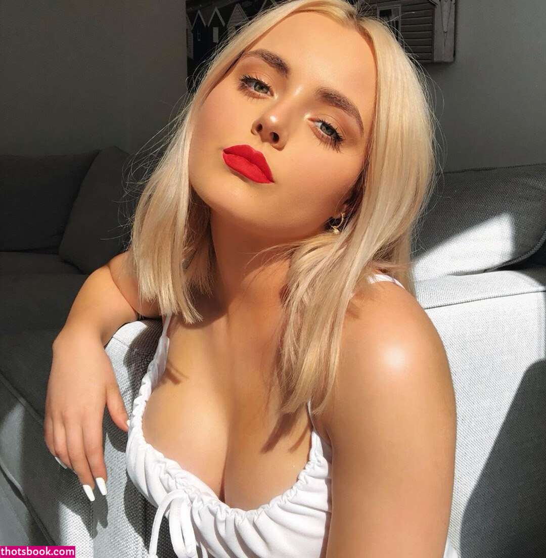 Conagh Kathleen Nude Leaks OnlyFans Photos #1 1482483