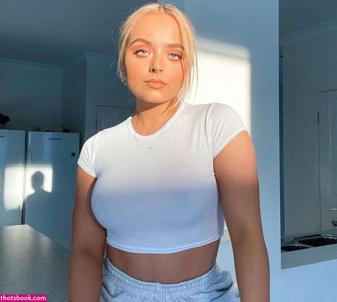 Conagh Kathleen Nude Leaks OnlyFans Photos #2 1482494