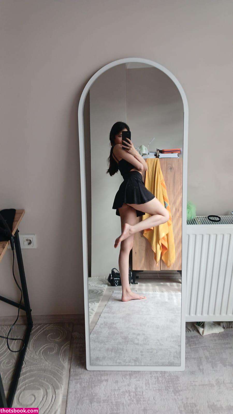 Dorchestel Zelzeluss Sevde Unnu Nude Leaks OnlyFans Photos #1 1482591