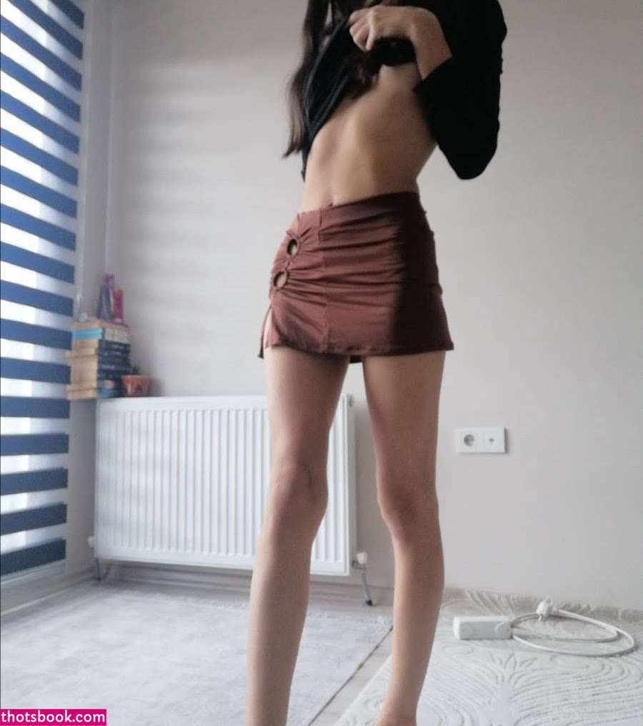 Dorchestel Zelzeluss Sevde Unnu Nude Leaks OnlyFans Photos #2 1482597