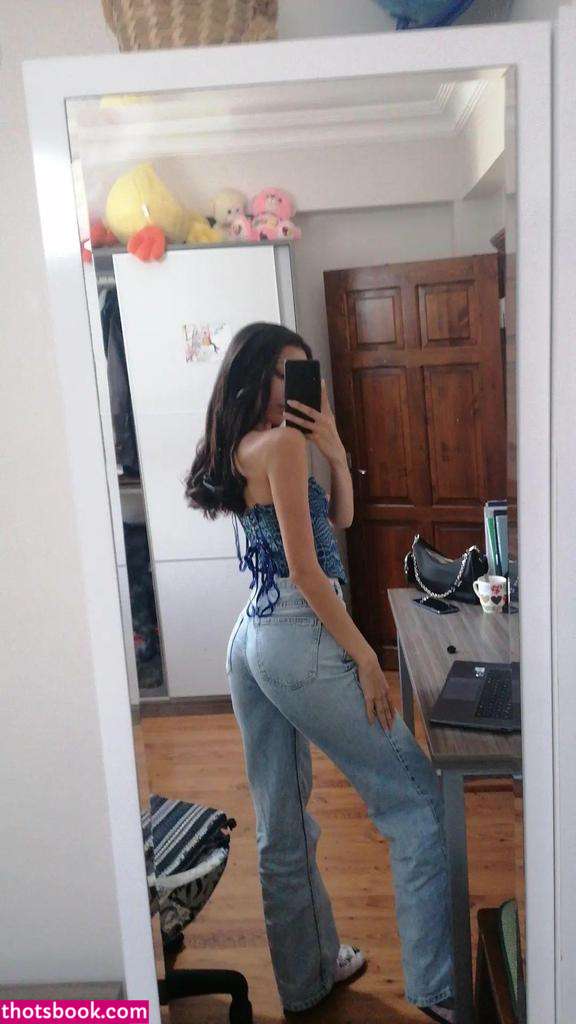 Dorchestel Zelzeluss Sevde Unnu Nude Leaks OnlyFans Photos #5 1482635