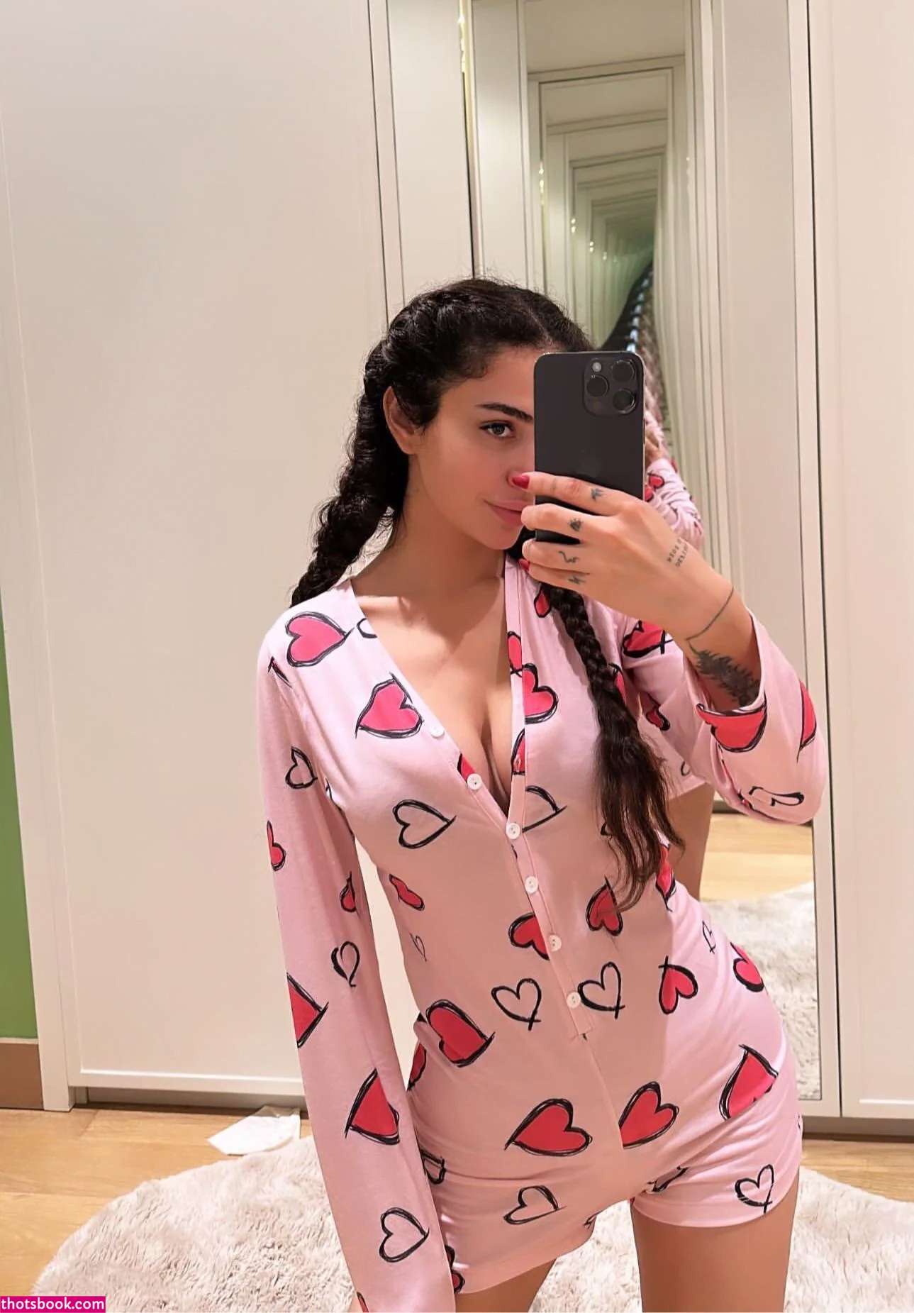 Ece Ronay eceronayofficial Nude Leaks OnlyFans Photos #1 1482676